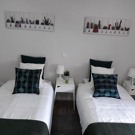 Casa Pirosa2 Hotel Aveiro Eksteriør billede