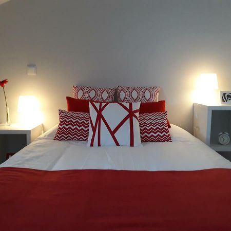 Casa Pirosa2 Hotel Aveiro Eksteriør billede