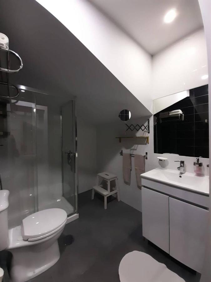 Casa Pirosa2 Hotel Aveiro Eksteriør billede
