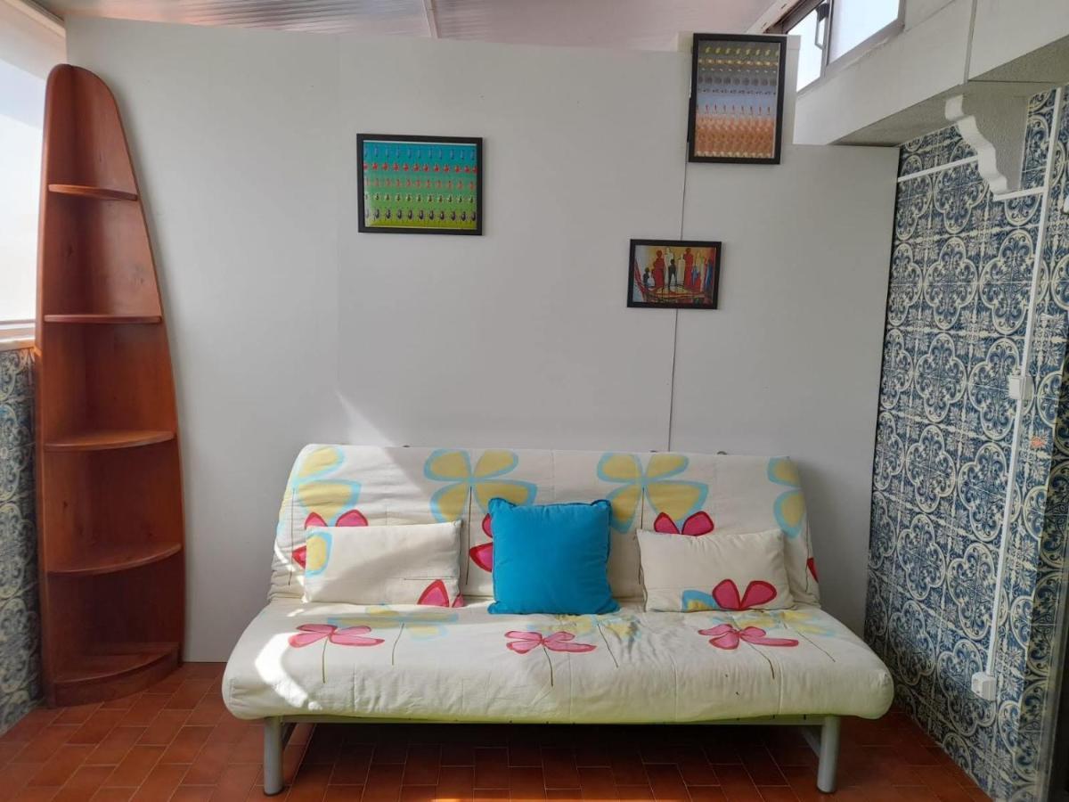 Casa Pirosa2 Hotel Aveiro Eksteriør billede