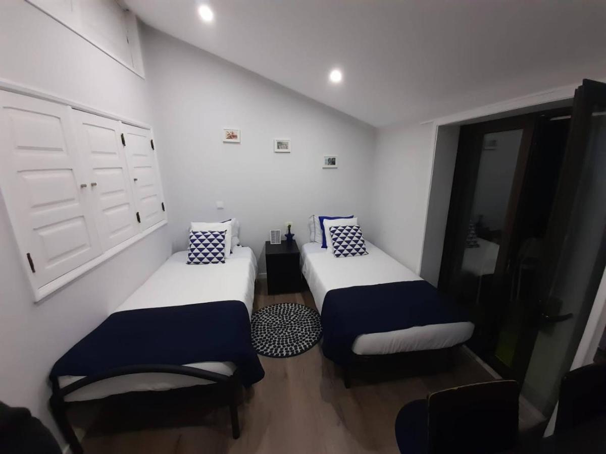 Casa Pirosa2 Hotel Aveiro Eksteriør billede