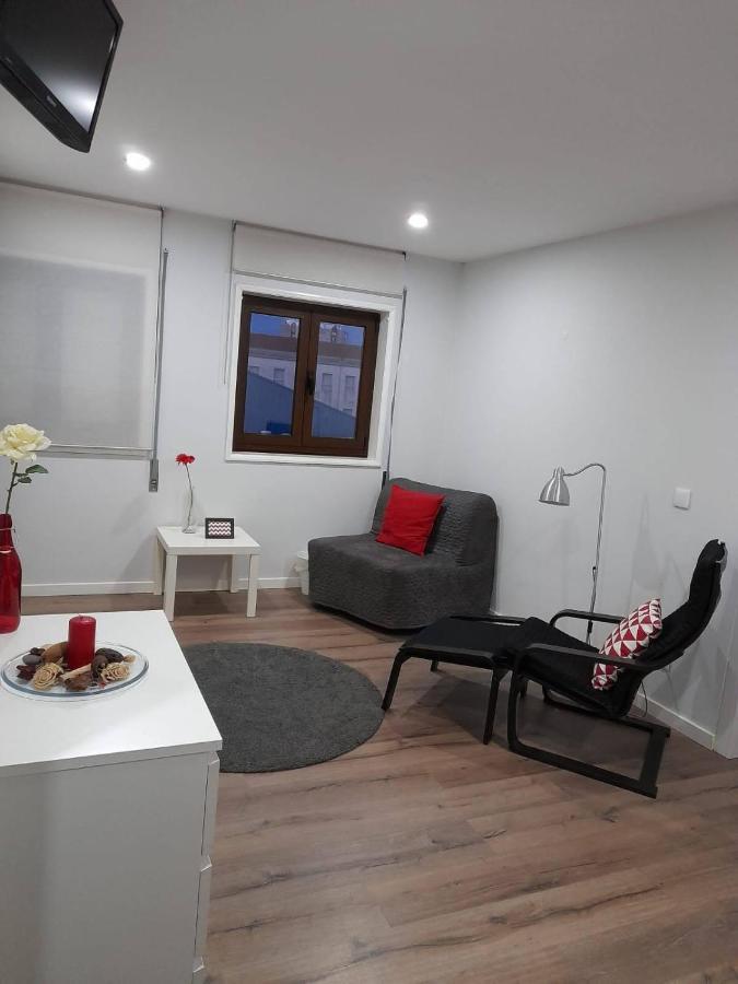 Casa Pirosa2 Hotel Aveiro Eksteriør billede