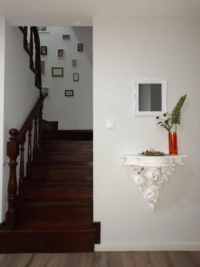 Casa Pirosa2 Hotel Aveiro Eksteriør billede