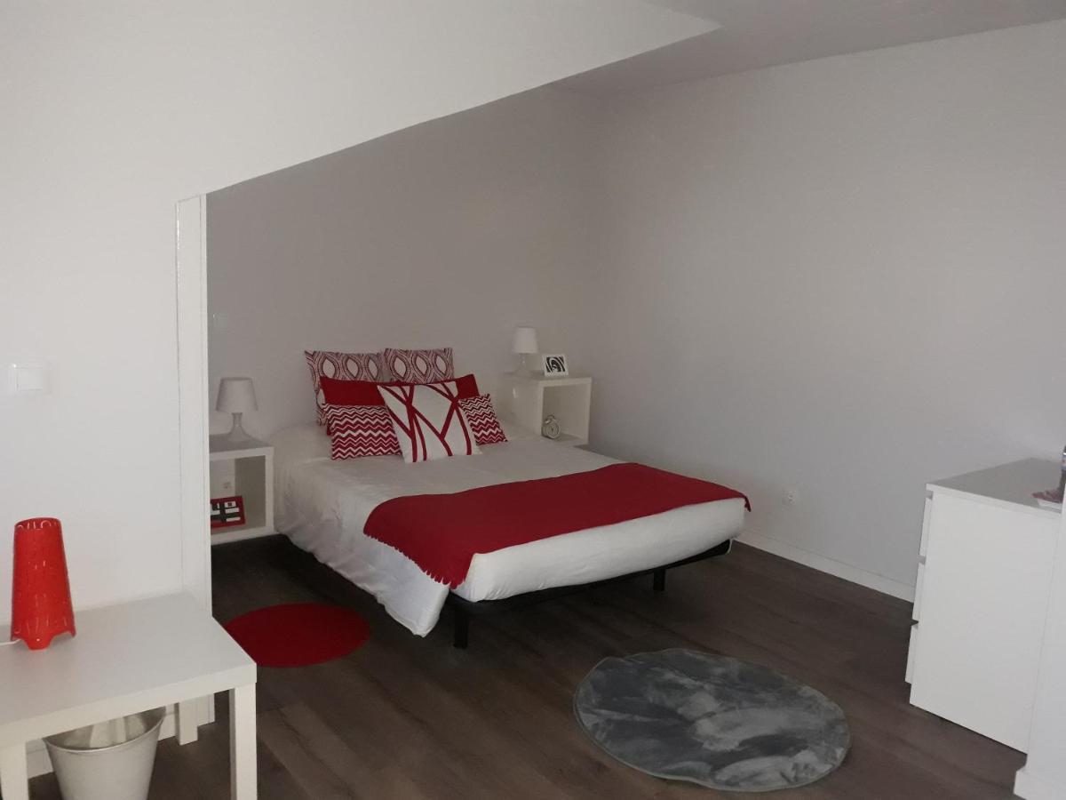 Casa Pirosa2 Hotel Aveiro Eksteriør billede