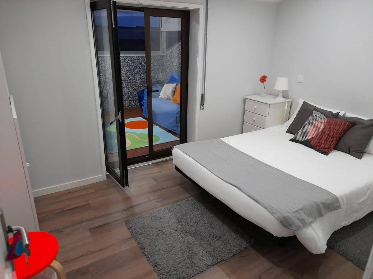 Casa Pirosa2 Hotel Aveiro Eksteriør billede