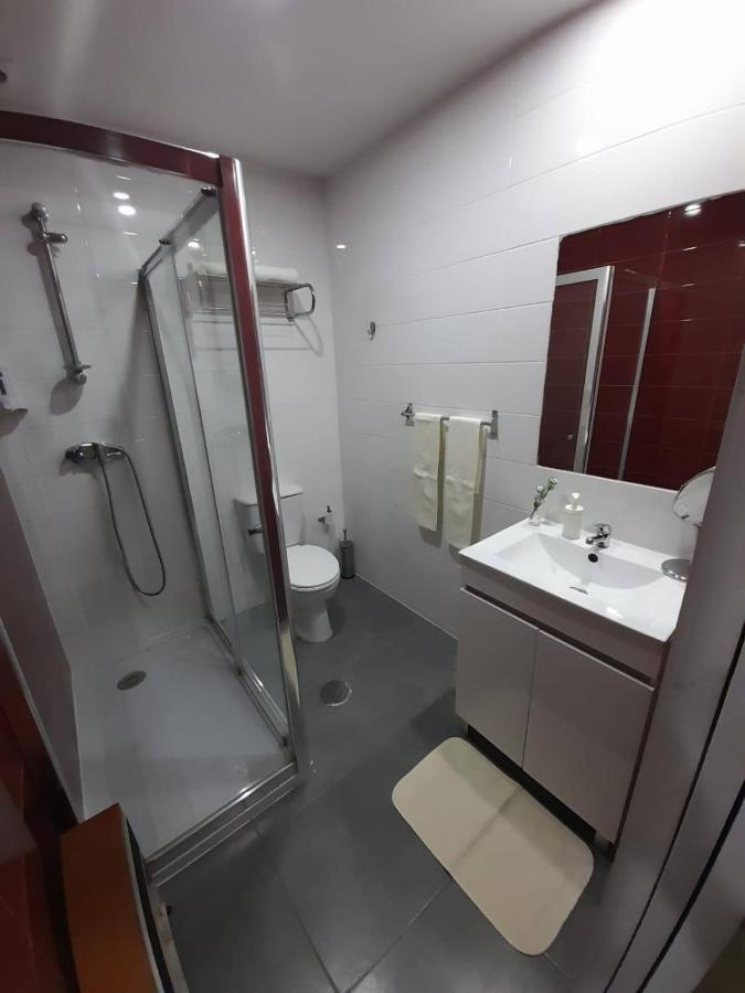 Casa Pirosa2 Hotel Aveiro Eksteriør billede
