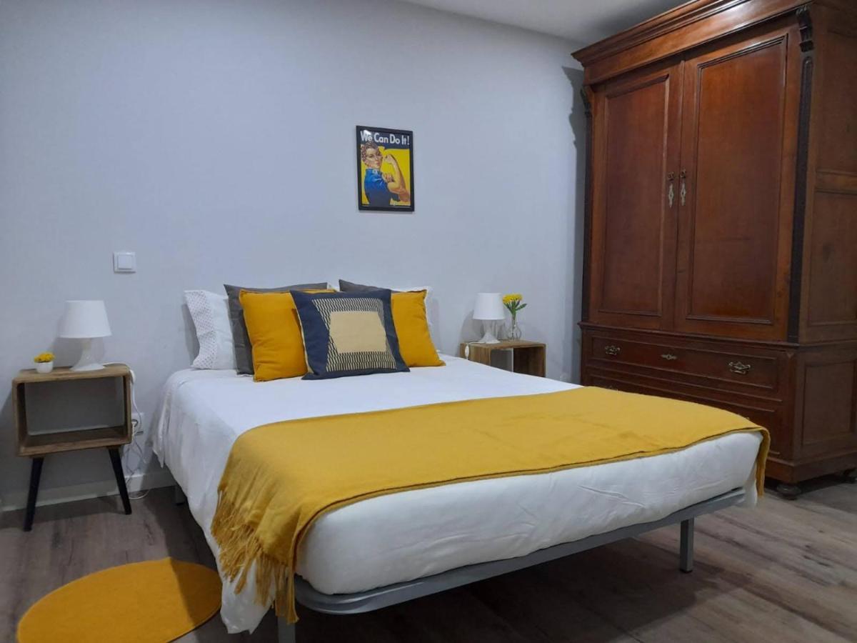 Casa Pirosa2 Hotel Aveiro Eksteriør billede
