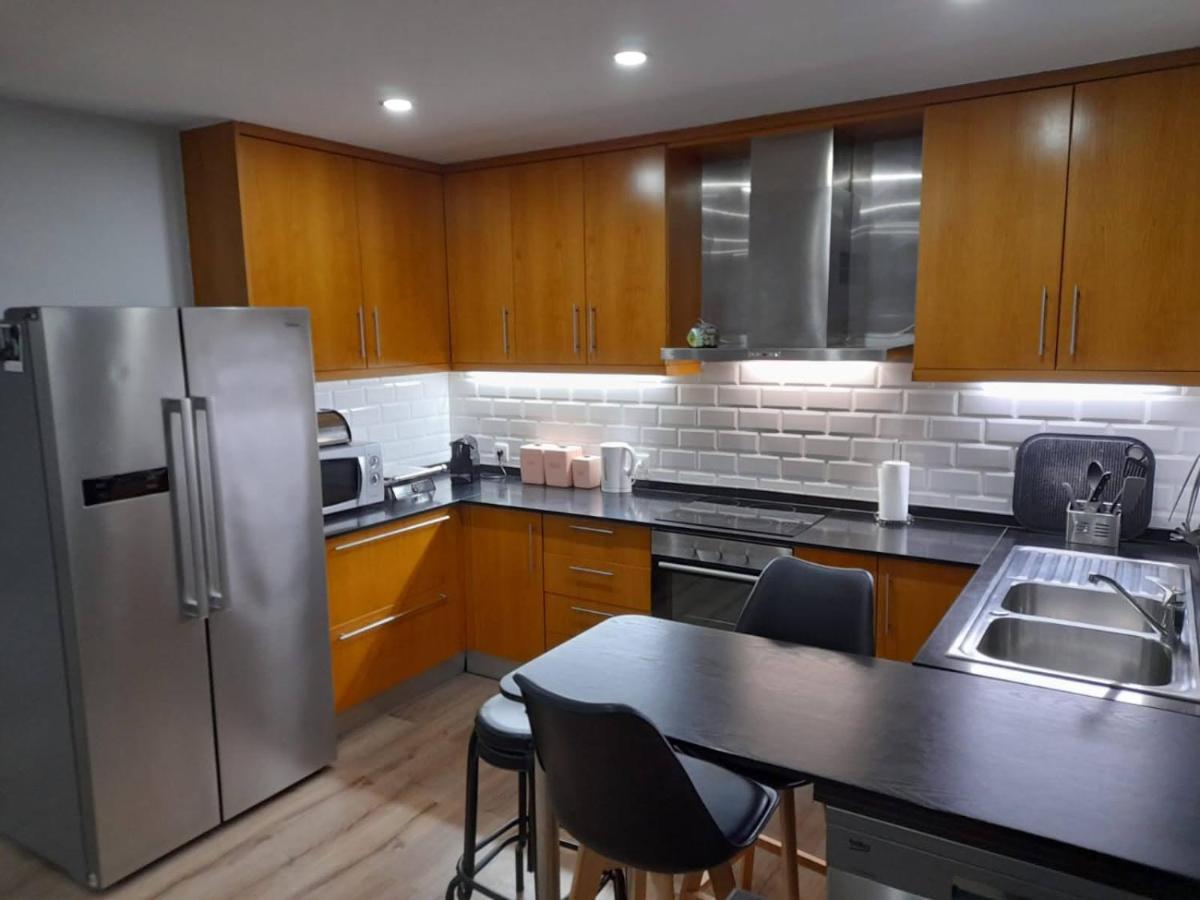 Casa Pirosa2 Hotel Aveiro Eksteriør billede