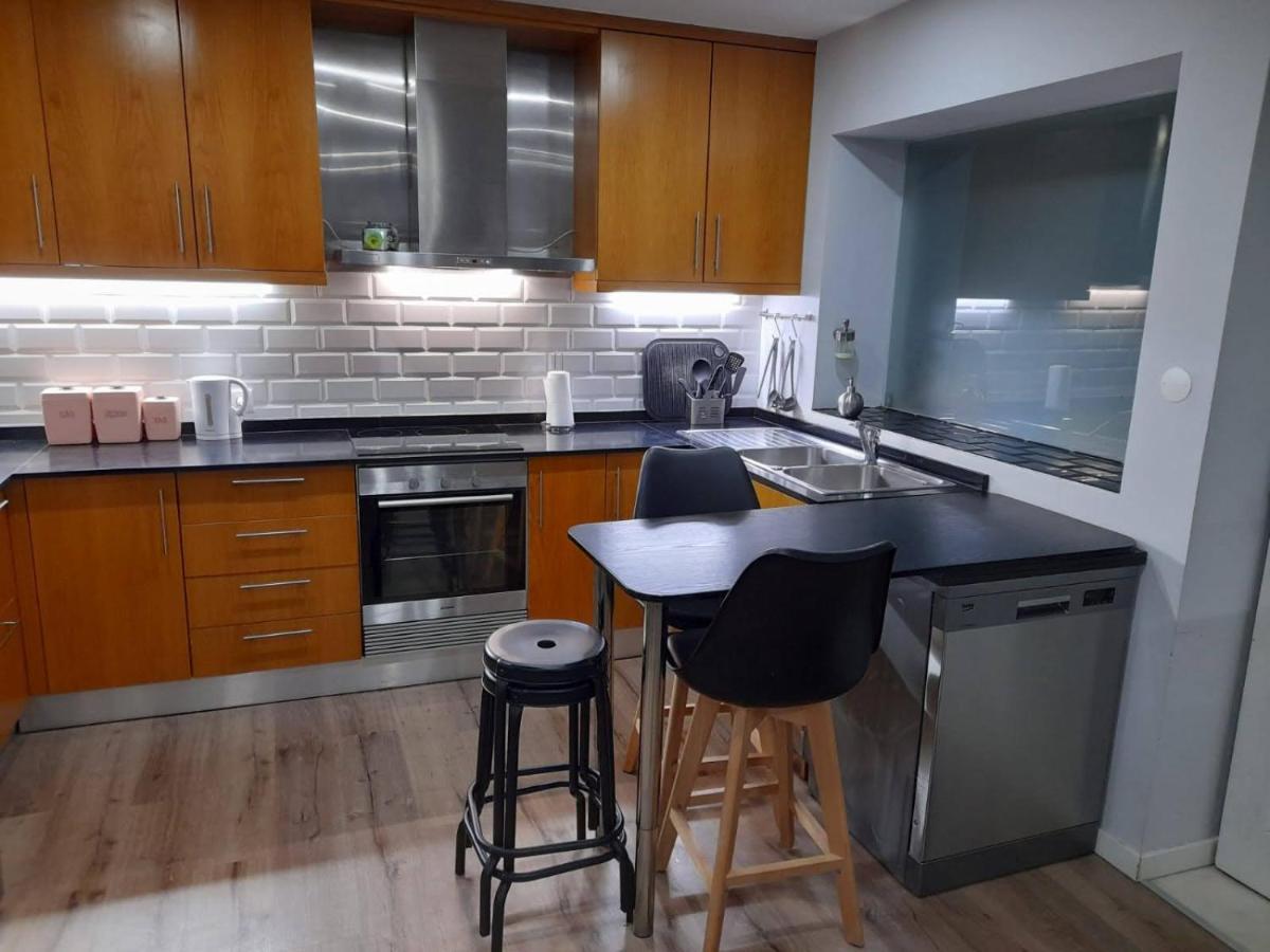 Casa Pirosa2 Hotel Aveiro Eksteriør billede