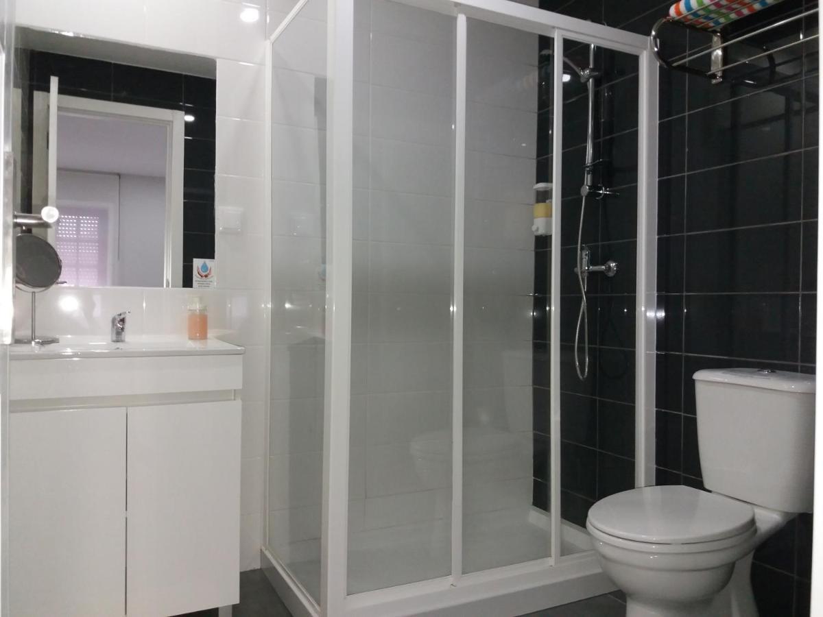 Casa Pirosa2 Hotel Aveiro Eksteriør billede