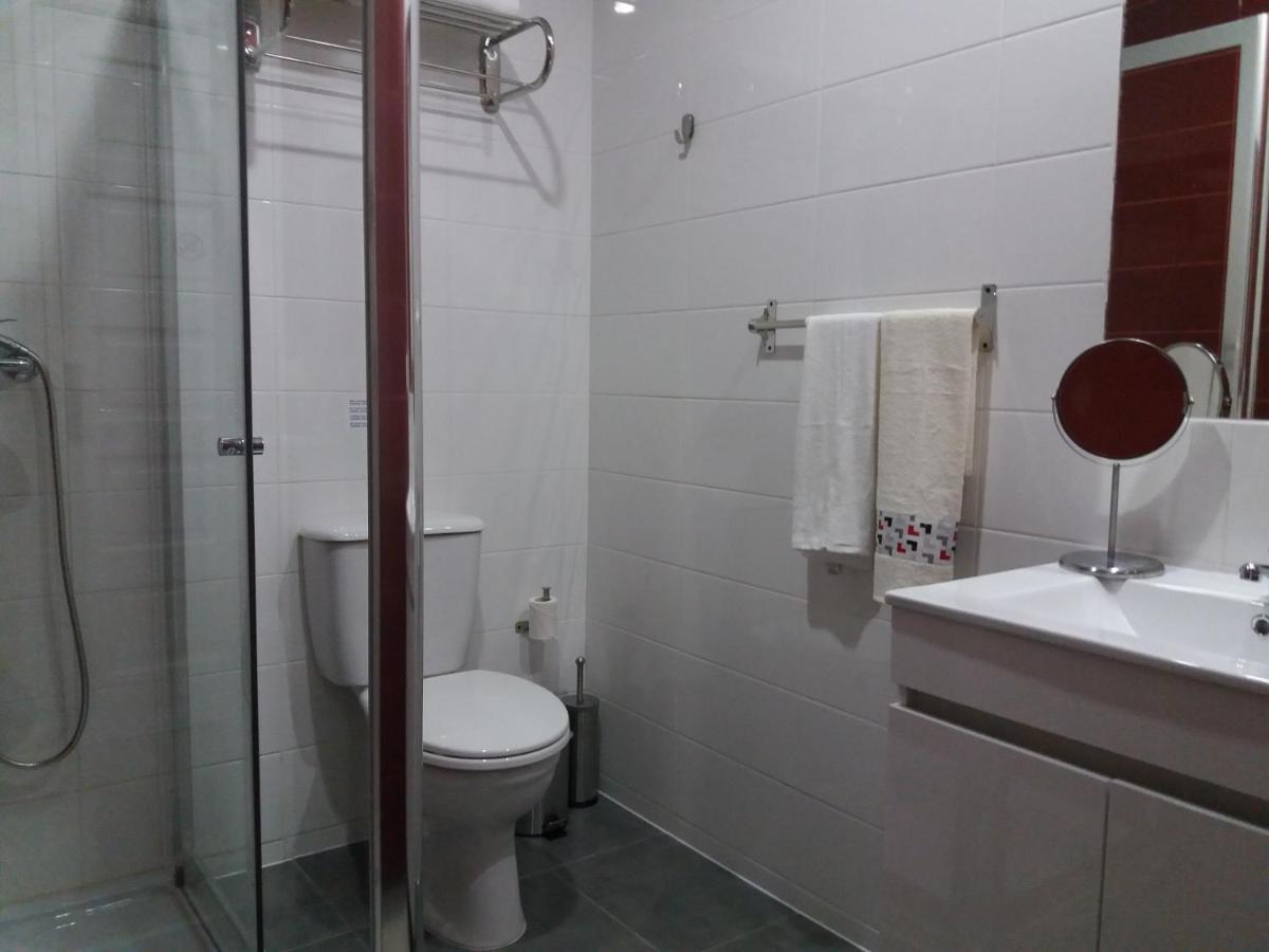 Casa Pirosa2 Hotel Aveiro Eksteriør billede