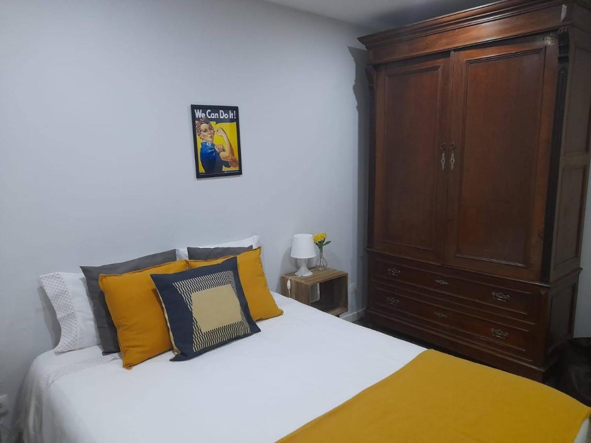 Casa Pirosa2 Hotel Aveiro Eksteriør billede