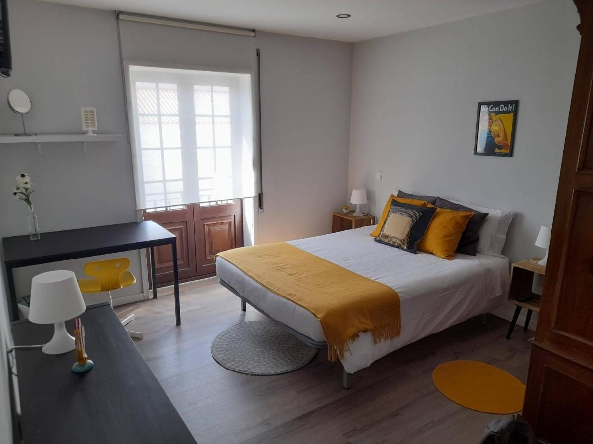 Casa Pirosa2 Hotel Aveiro Eksteriør billede