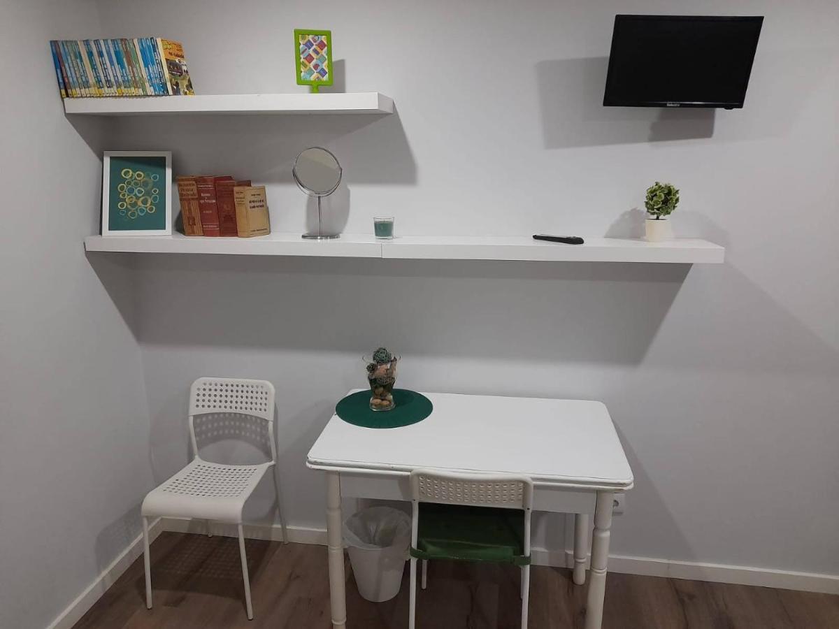 Casa Pirosa2 Hotel Aveiro Eksteriør billede