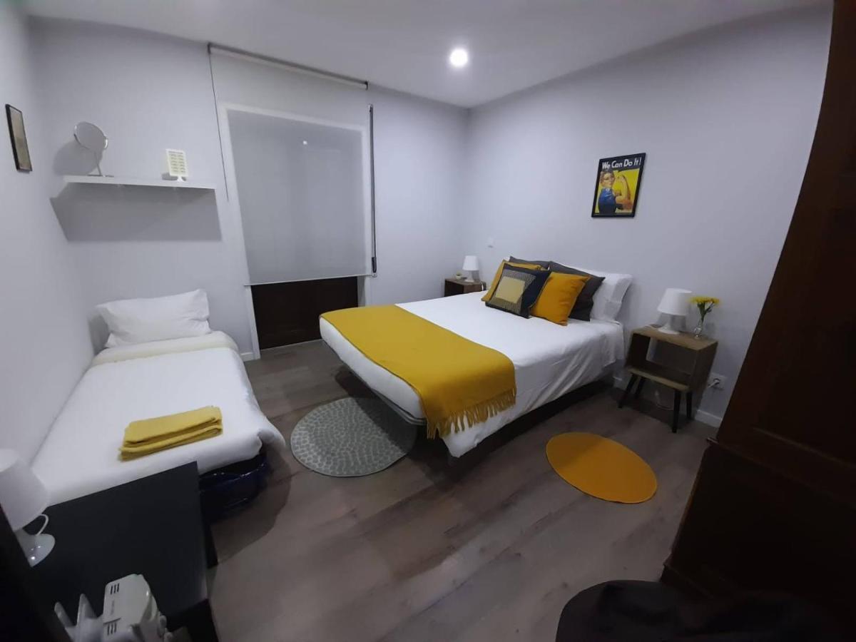 Casa Pirosa2 Hotel Aveiro Eksteriør billede