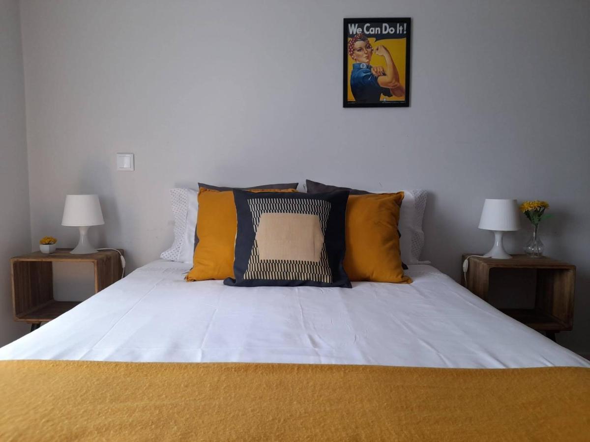 Casa Pirosa2 Hotel Aveiro Eksteriør billede