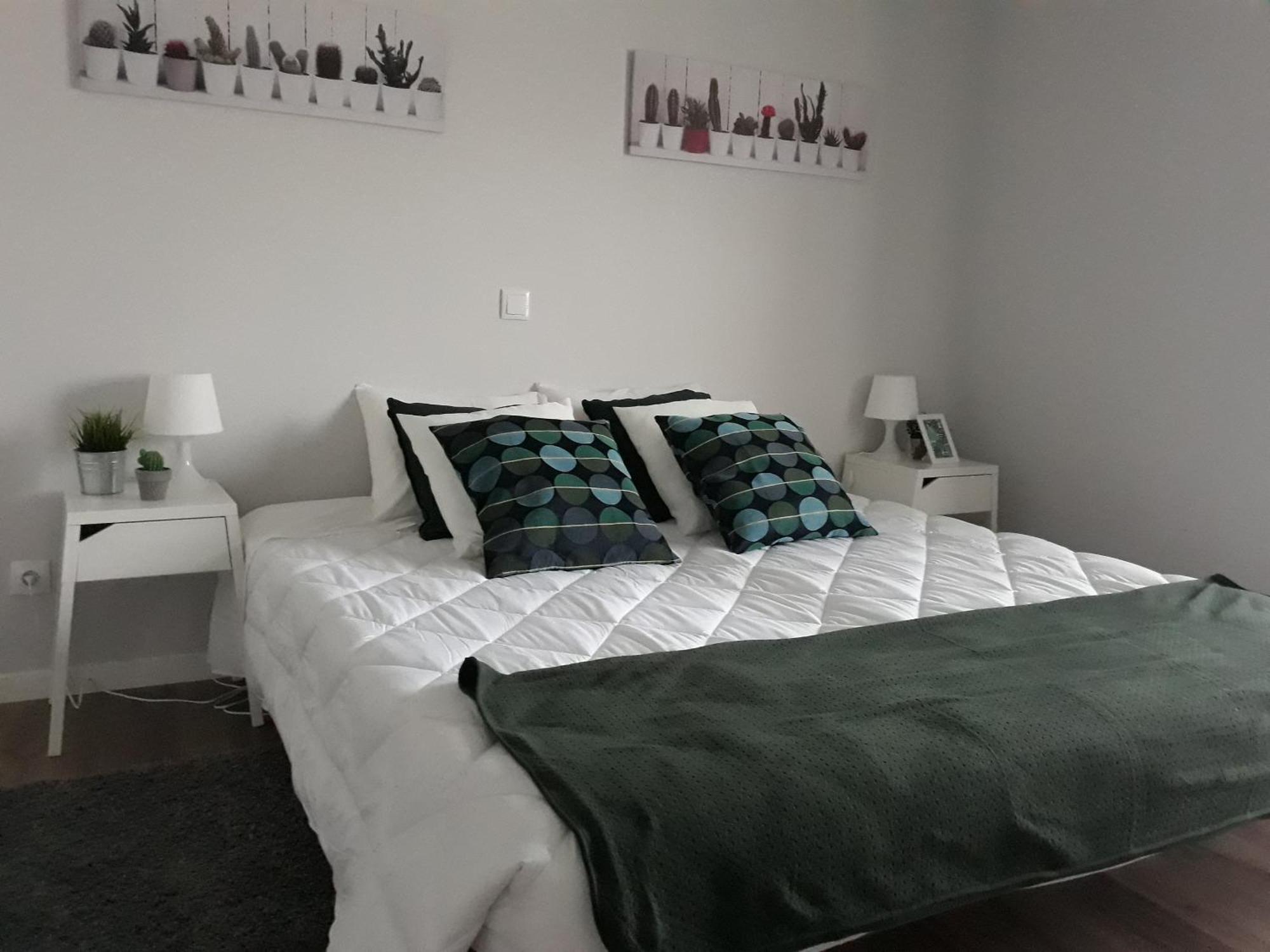 Casa Pirosa2 Hotel Aveiro Eksteriør billede