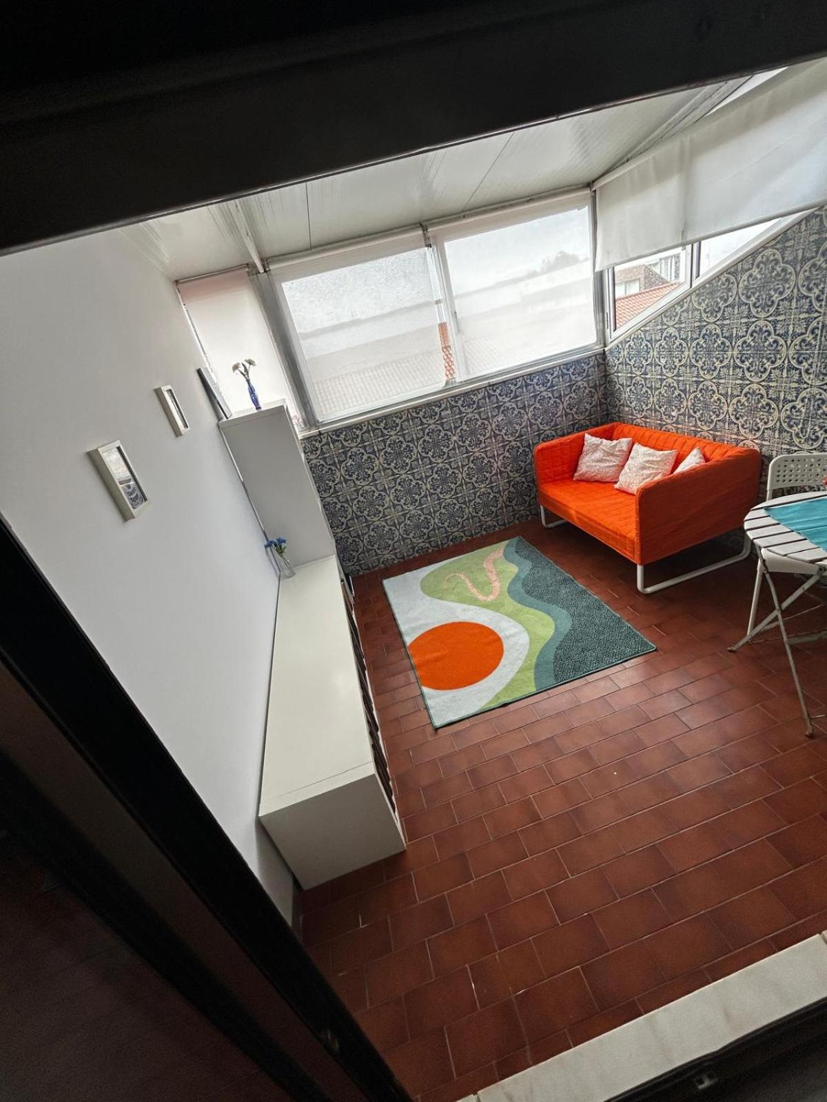 Casa Pirosa2 Hotel Aveiro Eksteriør billede