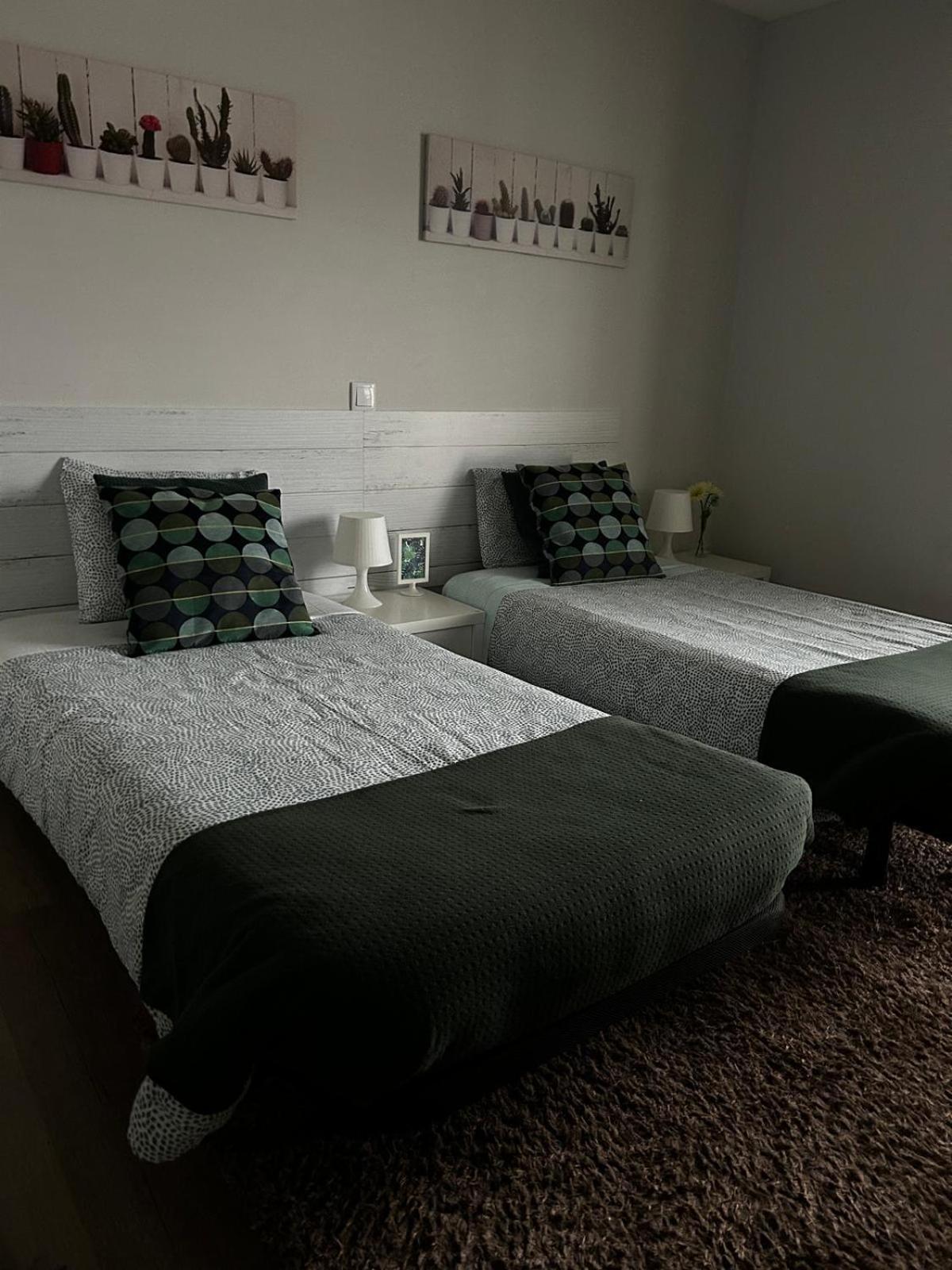 Casa Pirosa2 Hotel Aveiro Eksteriør billede
