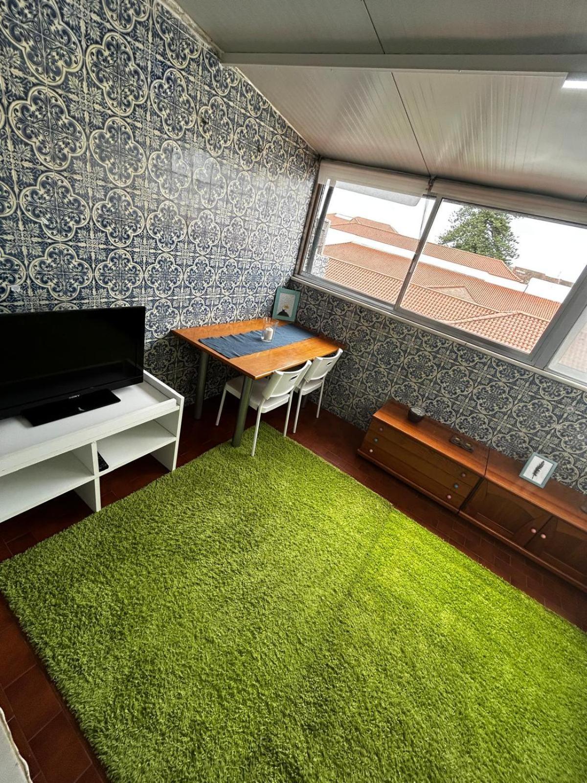 Casa Pirosa2 Hotel Aveiro Eksteriør billede
