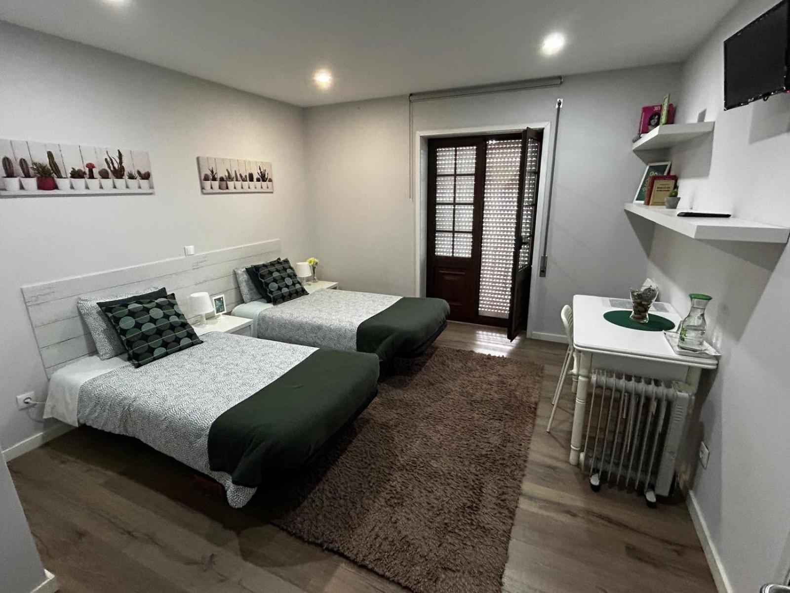 Casa Pirosa2 Hotel Aveiro Eksteriør billede